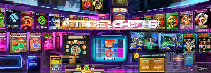 Animasi promosi M88 Asia menampilkan berbagai bonus dan permainan